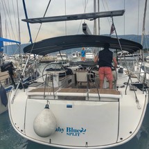 Bavaria 56 Cruiser