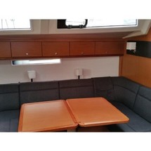 Bavaria 56 Cruiser