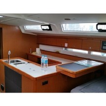 Bavaria 56 Cruiser