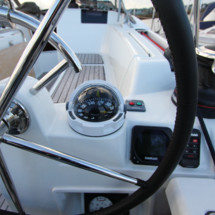 Jeanneau Sun Odyssey 409