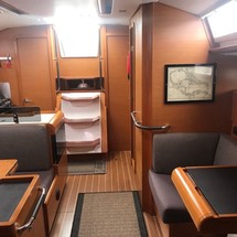 Jeanneau Sun Odyssey 409