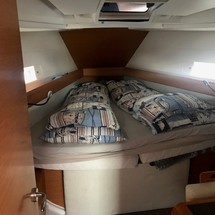 Jeanneau Sun Odyssey 409