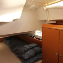 Jeanneau Sun Odyssey 409