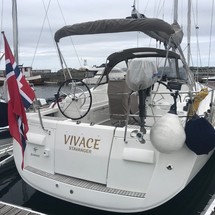 Jeanneau Sun Odyssey 409