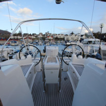 Jeanneau Sun Odyssey 409