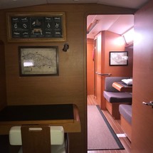 Jeanneau Sun Odyssey 409