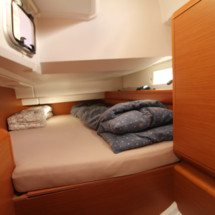 Jeanneau Sun Odyssey 409