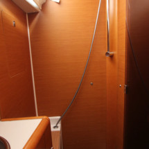 Jeanneau Sun Odyssey 409