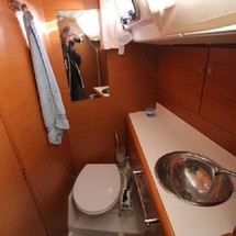 Jeanneau Sun Odyssey 409