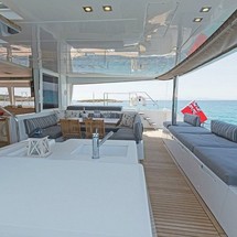 Lagoon 560
