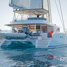 Lagoon 560