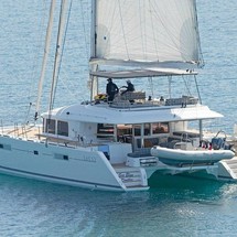 Lagoon 560