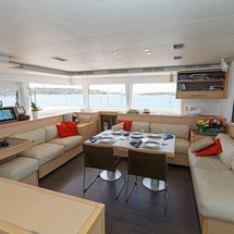 Lagoon 560