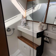 Jeanneau Sun Odyssey 440