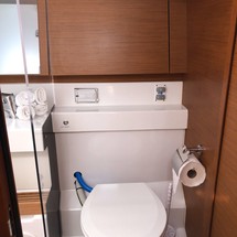 Jeanneau Sun Odyssey 440