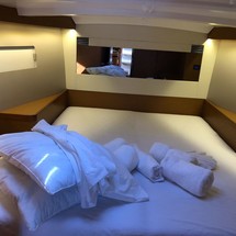 Jeanneau Sun Odyssey 440