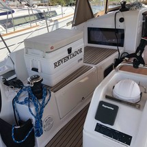 Jeanneau Sun Odyssey 440