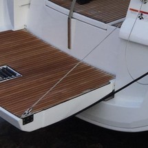 Jeanneau Sun Odyssey 519