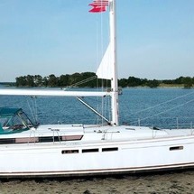 Jeanneau Sun Odyssey 519