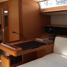 Jeanneau Sun Odyssey 519