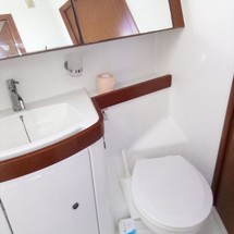 Beneteau Oceanis 40