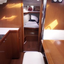 Beneteau Oceanis 40