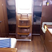 Beneteau Oceanis 40