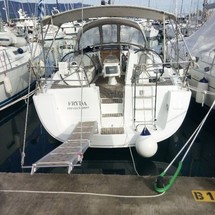 Beneteau Oceanis 40