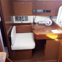 Beneteau Oceanis 40