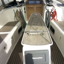 Beneteau Oceanis 40
