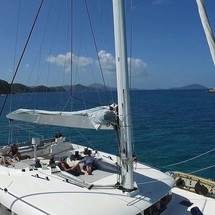 Lagoon 620