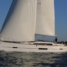 Dufour 520 Grand Large