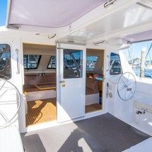 Seawind 1160