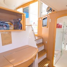 Seawind 1160