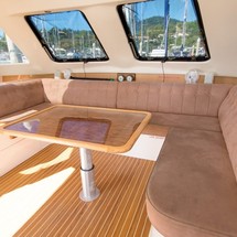 Seawind 1160