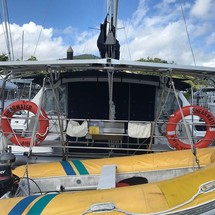 Seawind 1000