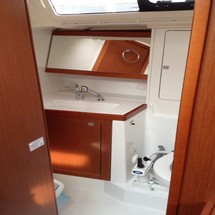 Beneteau Oceanis 48