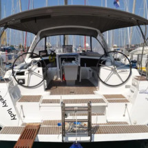 Beneteau Oceanis 48