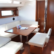 Beneteau Oceanis 48