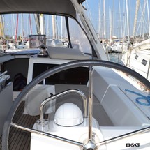 Beneteau Oceanis 48
