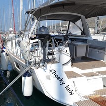 Beneteau Oceanis 48