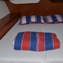 Beneteau Oceanis 48