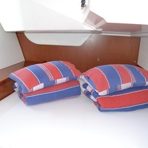 Beneteau Oceanis 48