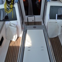 Beneteau Oceanis 48