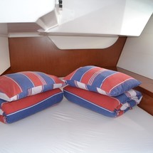 Beneteau Oceanis 48