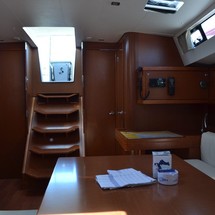 Beneteau Oceanis 48