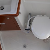 Beneteau Oceanis 48