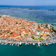 Beneteau Oceanis 38
