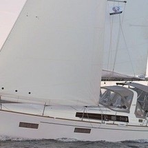 Beneteau Oceanis 38