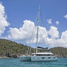 Lagoon 620